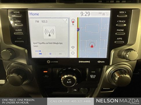 Used 2020 Toyota 4Runner SR5 Premium image 33