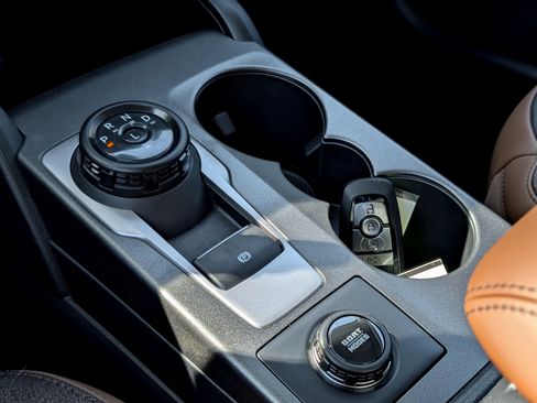 New 2026 Ford Bronco Sport Outer Banks AWD/4WD image 14