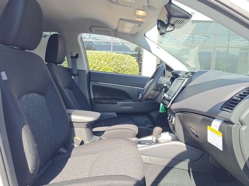 New 2025 Mitsubishi Outlander Sport LE image 25