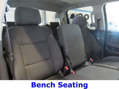 Used 2015 GMC Sierra 1500 SLE w/ SLE Value Package RWD image 6