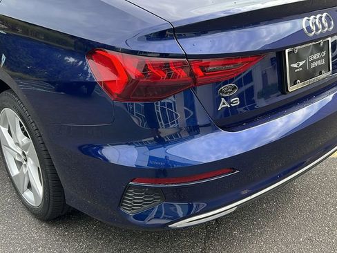 Used 2022 Audi A3 2.0T Premium image 15