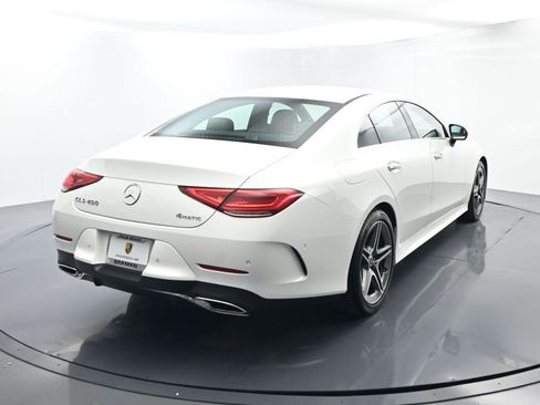 Used 2023 Mercedes-Benz CLS 450 CLS 450 image 14