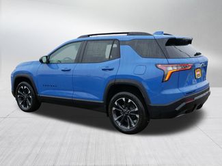 New 2026 Chevrolet Equinox RS w/ Convenience Package III video 2