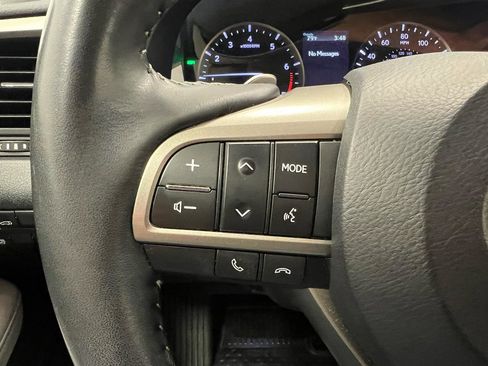 Used 2020 Lexus RX 350 FWD w/ Premium Package image 27