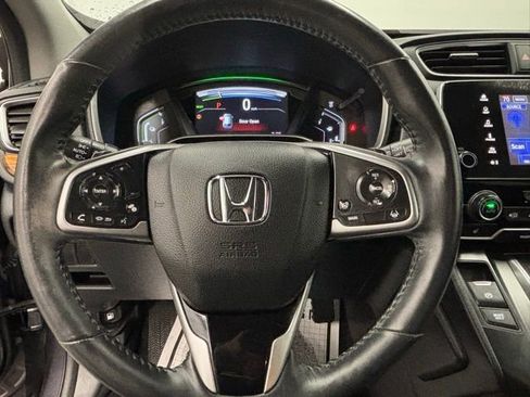 Used 2020 Honda CR-V Touring image 19