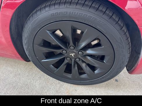 Used 2017 Tesla Model S 75 image 4