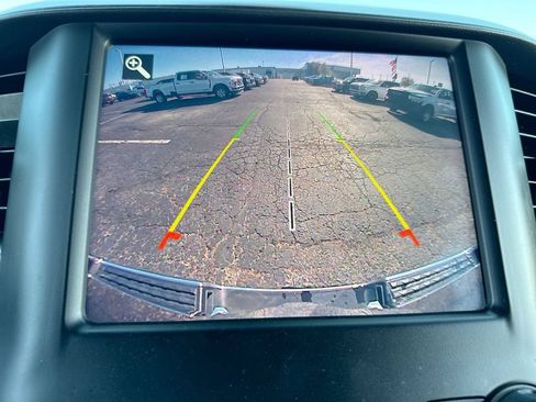 Used 2021 RAM 1500 Big Horn AWD/4WD image 17