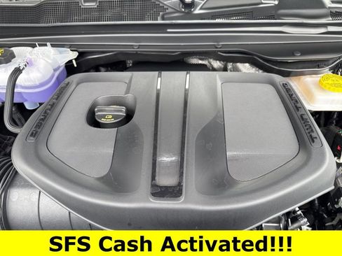 New 2026 RAM 1500 Laramie w/ Night Edition image 41