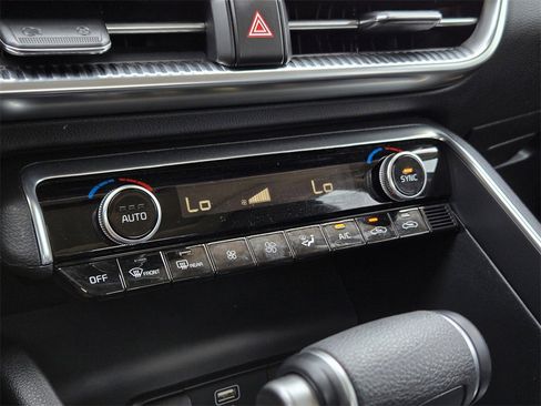 Used 2024 Kia K5 EX w/ EX Premium Package image 21