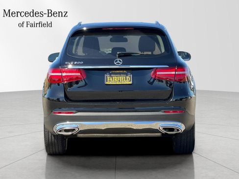 Used 2019 Mercedes-Benz GLC 300 image 7