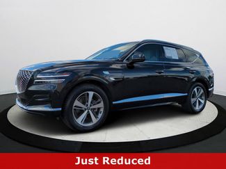 Used 2021 Genesis GV80 2.5T w/ Prestige Package 05 video 1