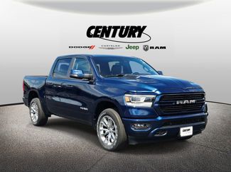Used 2023 RAM 1500 Laramie video 1