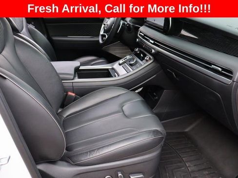 Used 2024 Hyundai Palisade Calligraphy AWD/4WD image 8