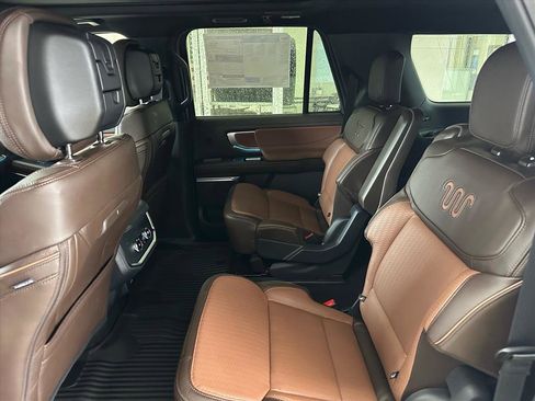 New 2026 Ford Expedition Max King Ranch image 22