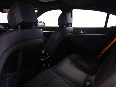 New 2026 Genesis G70 3.3T Prestige AWD/4WD image 37