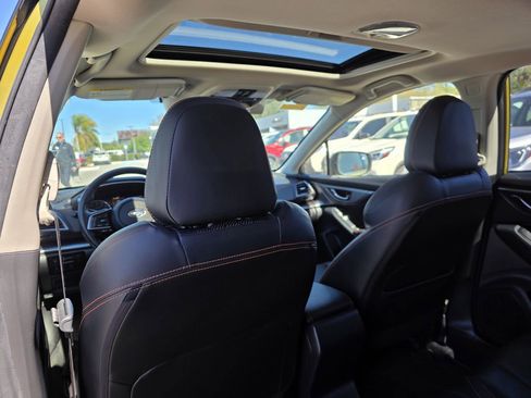 Used 2021 Subaru Crosstrek 2.5i Limited w/ Popular Package #4 image 16