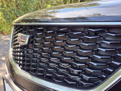 Used 2020 Cadillac XT4 Sport image 9