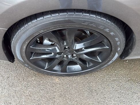 Used 2016 MAZDA MAZDA6 Grand Touring image 23