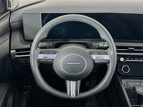 Used 2025 Hyundai Tucson SEL image 18