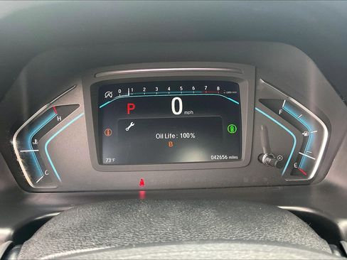 Used 2023 Honda Odyssey Sport image 25