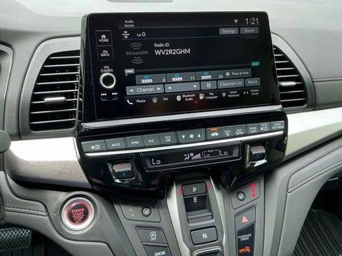 New 2026 Honda Odyssey EX-L image 28