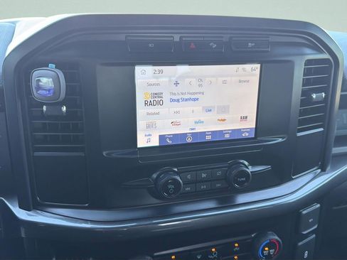 Used 2023 Ford F150 XL w/ STX Appearance Package image 26