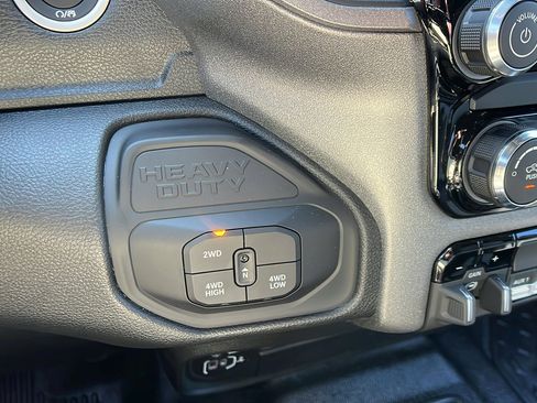 New 2026 RAM 4500 Tradesman w/ Chrome Appearance Group image 27