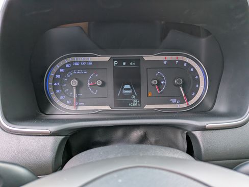 Used 2023 Hyundai Tucson SEL FWD image 28