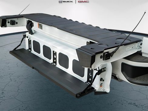 New 2026 GMC Sierra 1500 AT4 w/ AT4 Premium Package image 29