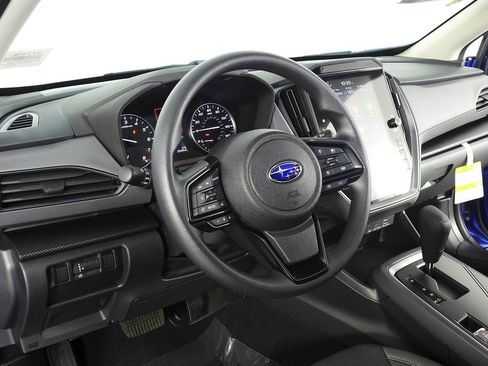 Certified 2025 Subaru Crosstrek 2.0i Premium image 31