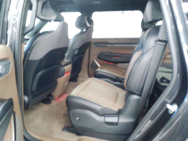 Used 2024 Kia EV9 GT-Line AWD/4WD image 4