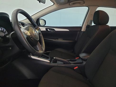 Used 2019 Nissan Sentra S FWD image 17