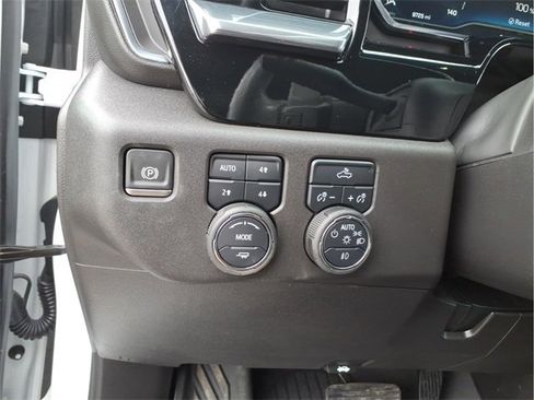 Used 2024 Chevrolet Silverado 1500 LT Trail Boss image 21