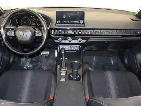 Used 2024 Honda Civic Sport image 11