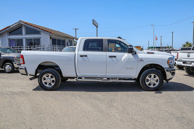 Used 2024 RAM 2500 Big Horn AWD/4WD image 3