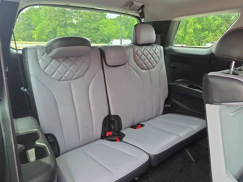 Used 2020 Hyundai Palisade SEL FWD image 45