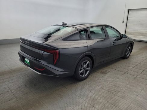 Used 2025 Kia K4 FWD image 9
