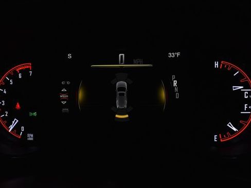 New 2026 Dodge Durango GT image 15