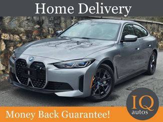 Used 2024 BMW i4 eDrive40 w/ Premium Package video 1