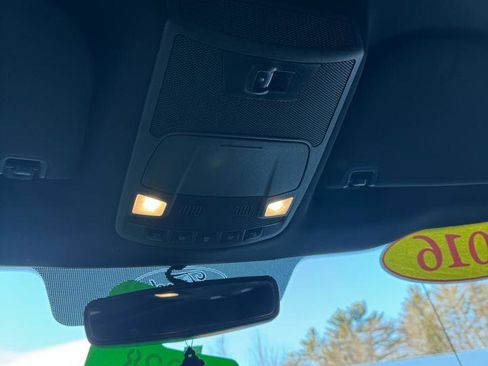 Used 2016 Ford F150 XLT w/ Equipment Group 302A Luxury image 13