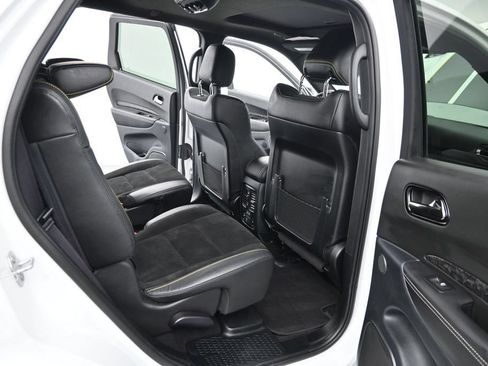 Used 2024 Dodge Durango SRT AWD/4WD image 20