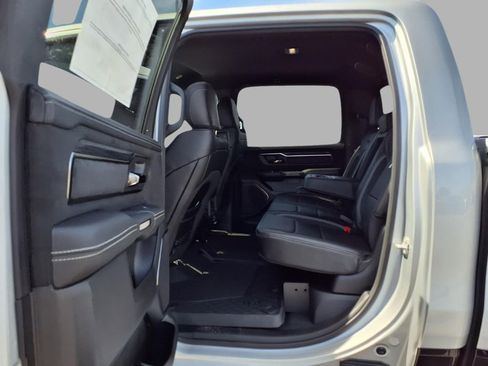 New 2026 RAM 1500 RHO AWD/4WD image 29