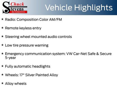 Used 2024 Volkswagen Taos S FWD image 8