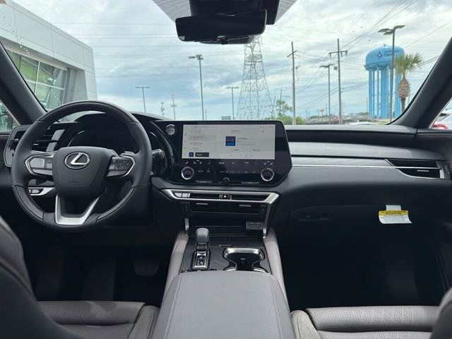 New 2026 Lexus RX 350 w/ Convenience Package AWD/4WD image 20