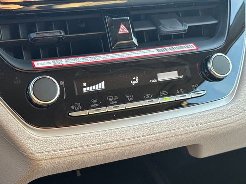 New 2026 Toyota Corolla Cross L image 23