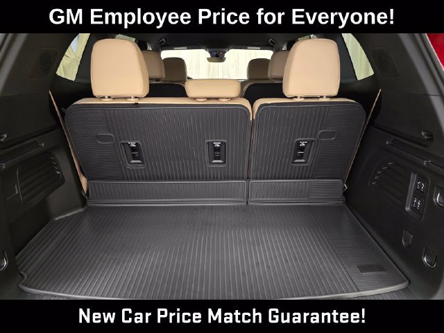 New 2026 Buick Enclave Preferred w/ Power Package AWD/4WD image 35