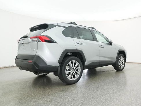 New 2025 Toyota RAV4 XLE Premium image 43