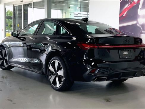 New 2026 Audi A5 2.0T Premium Plus AWD/4WD image 4