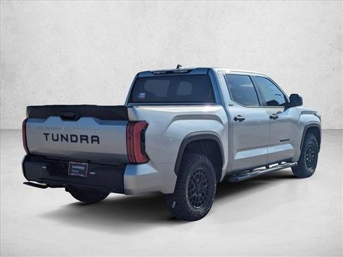 New 2026 Toyota Tundra SR5 RWD image 2
