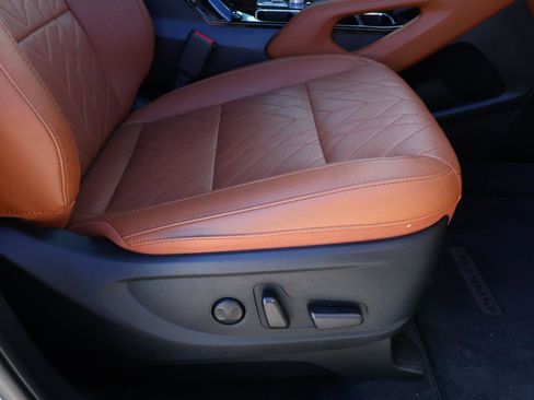 Used 2025 Kia Telluride EX X-Line image 19